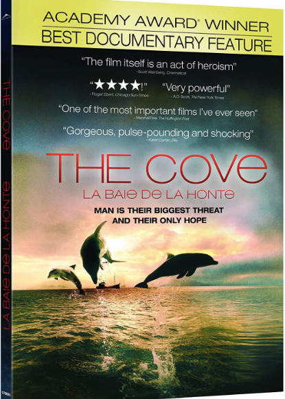 The Cove