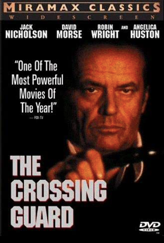 The Crossing Guard