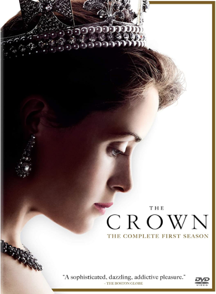 The Crown: The Complete First Season