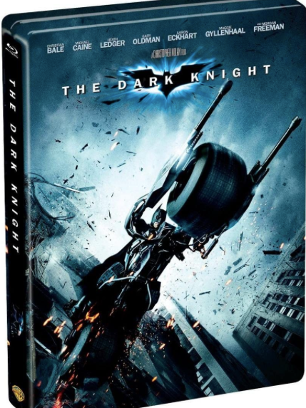 The Dark Knight