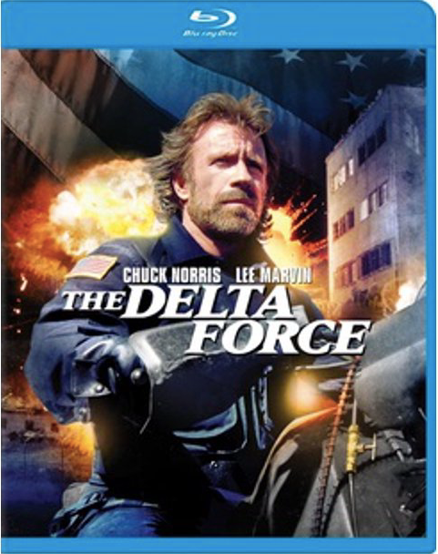 The Delta Force