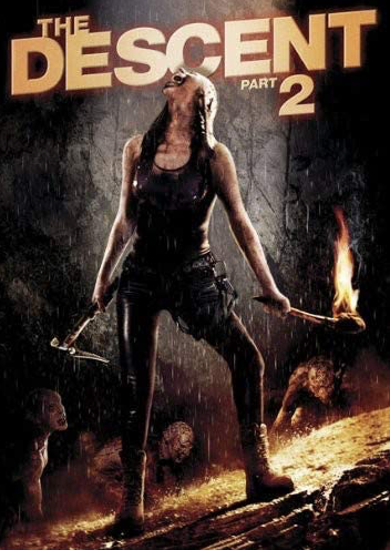 The Descent Part 2