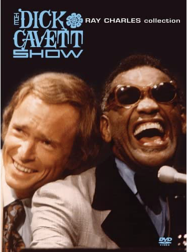 The Dick Cavett Show: Ray Charles Collection