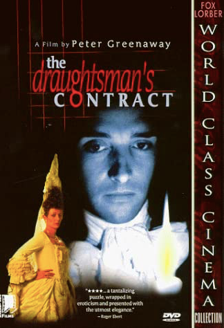 The Draughtman's Contract