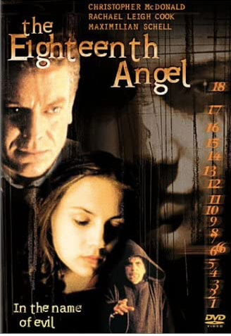The Eighteenth Angel