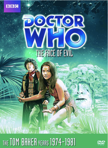Doctor Who: The Face of Evil