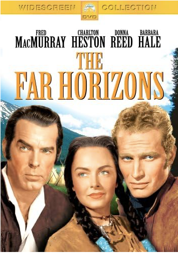 The Far Horizons