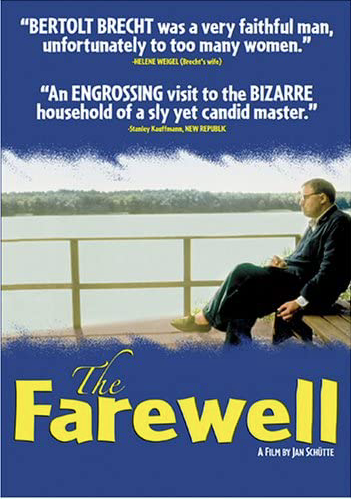 The Farewell