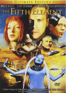 The Fifth Element