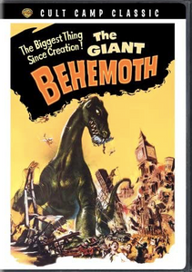 The Giant Behemoth
