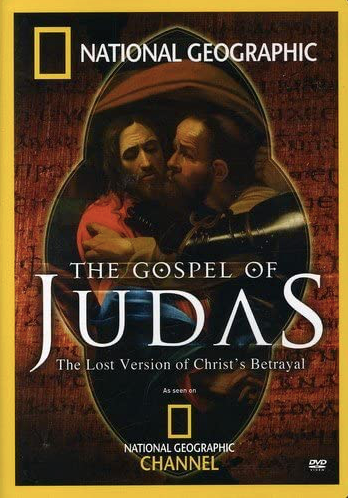 The Gospel of Judas