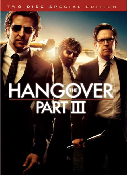 The Hangover: Part III