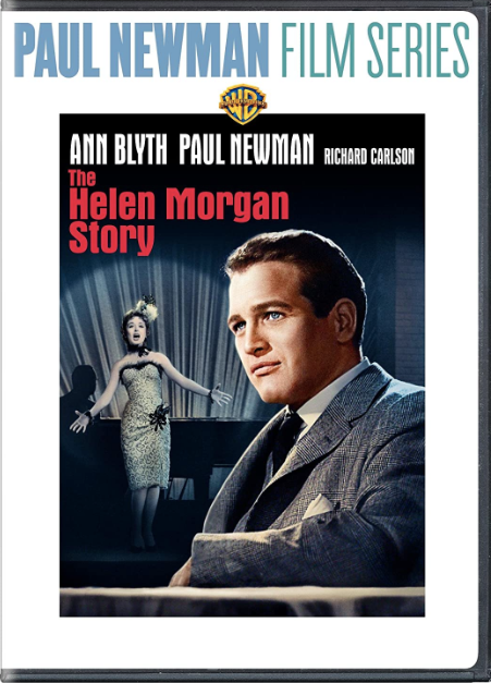 The Helen Morgan Story