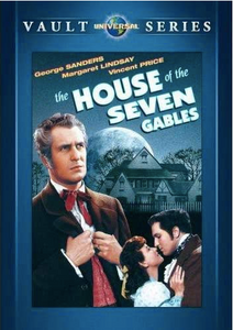 House of the Seven Gables