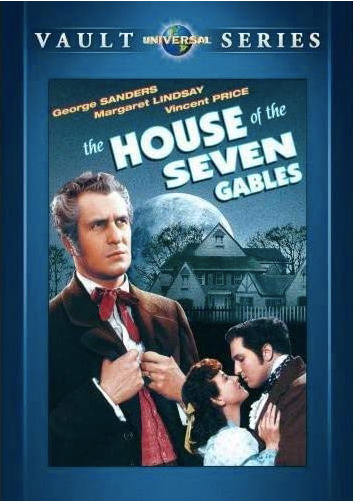 House of the Seven Gables