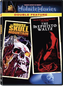The House on Skull Mountain/The Mephisto Waltz