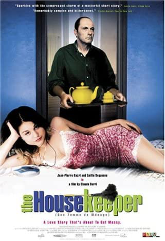 The Housekeeper