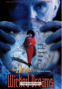 The Hunger: Wicked Dreams