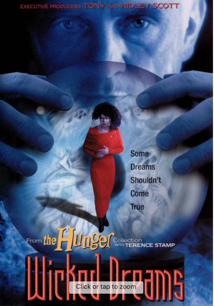 The Hunger: Wicked Dreams