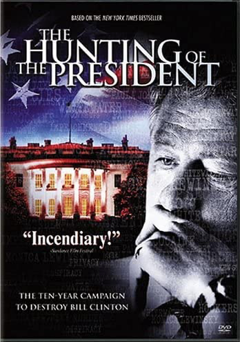 The Hunting of the President