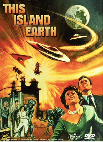 This Island Earth