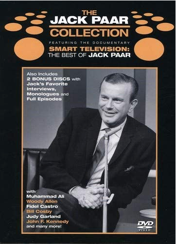 The Jack Paar Collection