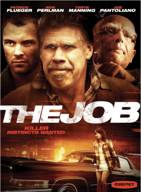 The Job