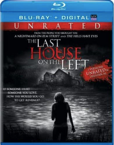 The Last House on the Left