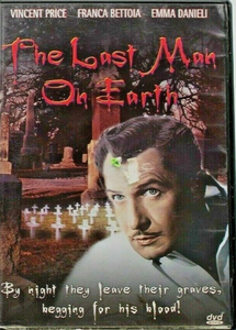 The Last Man on Earth
