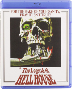The Legend of Hell House