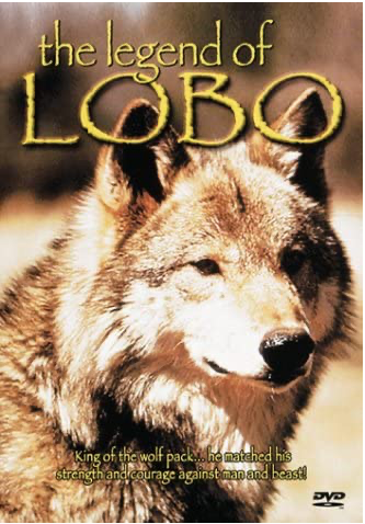The Legend of Lobo