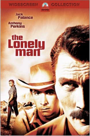 The Lonely Man