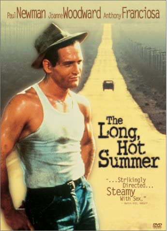 The Long, Hot Summer