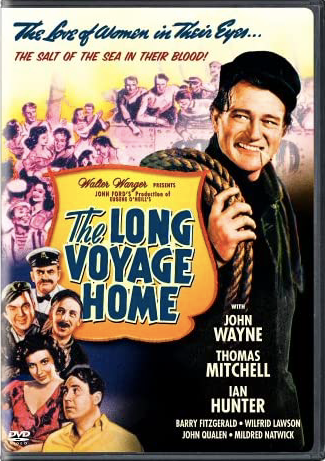 The Long Voyage Home