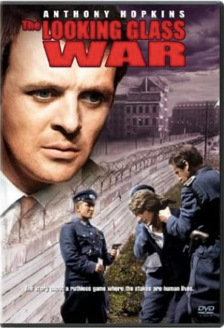 The Looking Glass War