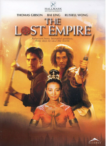 The Lost Empire