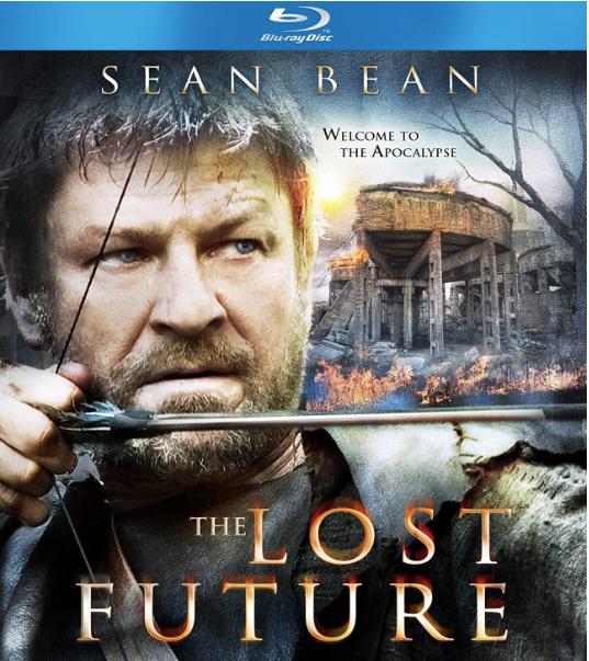 The Lost Future