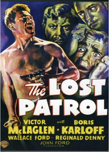 The Lost Patrol