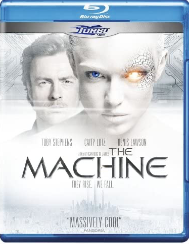 The Machine