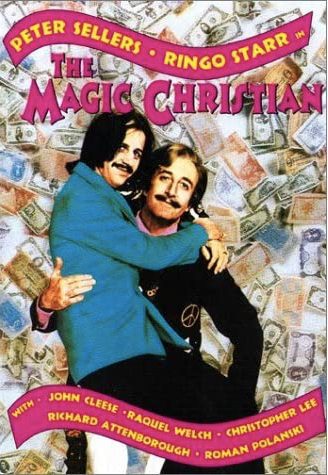 The Magic Christian