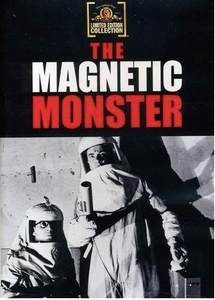 The Magnetic Monster