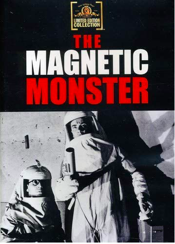 The Magnetic Monster
