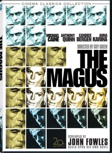 The Magus