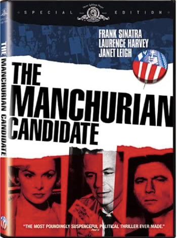 The Manchurian Candidate