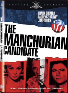 The Manchurian Candidate