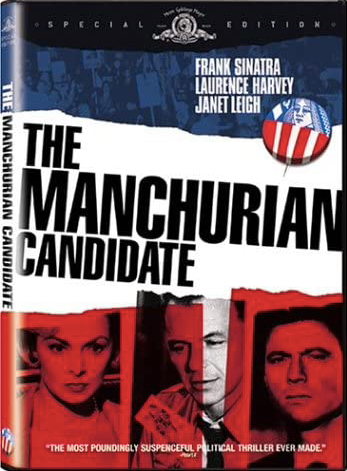 The Manchurian Candidate