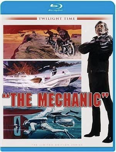 The Mechanic