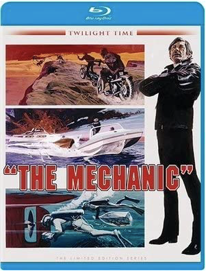 The Mechanic