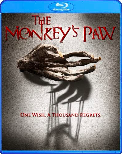 The Monkey's Paw