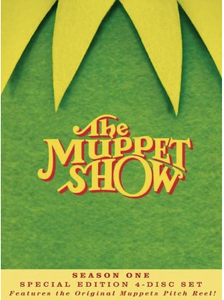 The Muppet Show: Season One